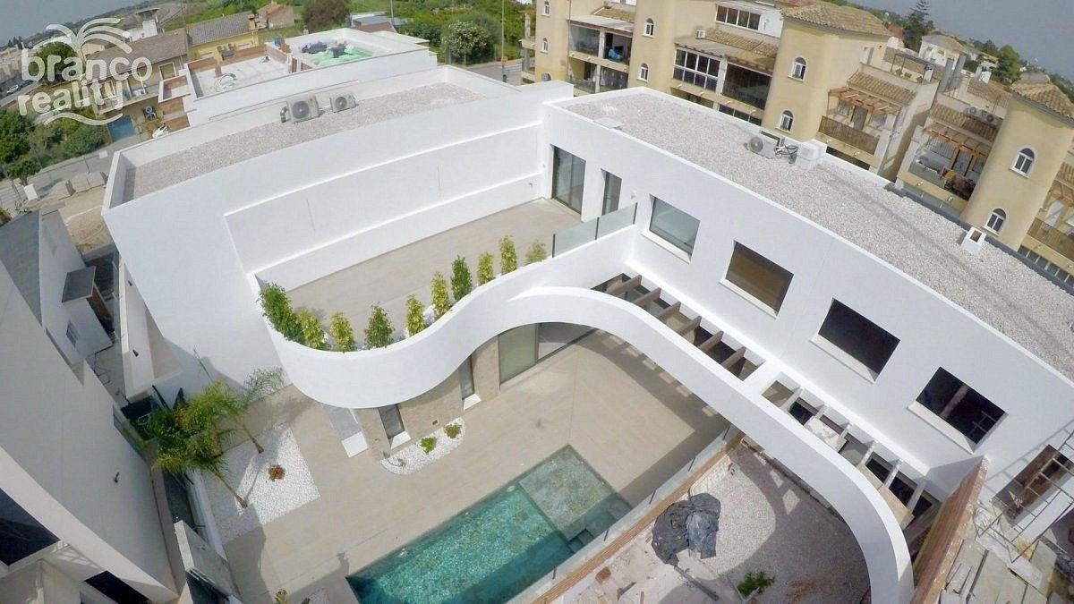 Rodinný dům · 140 m² · Almoradi, ES - 4