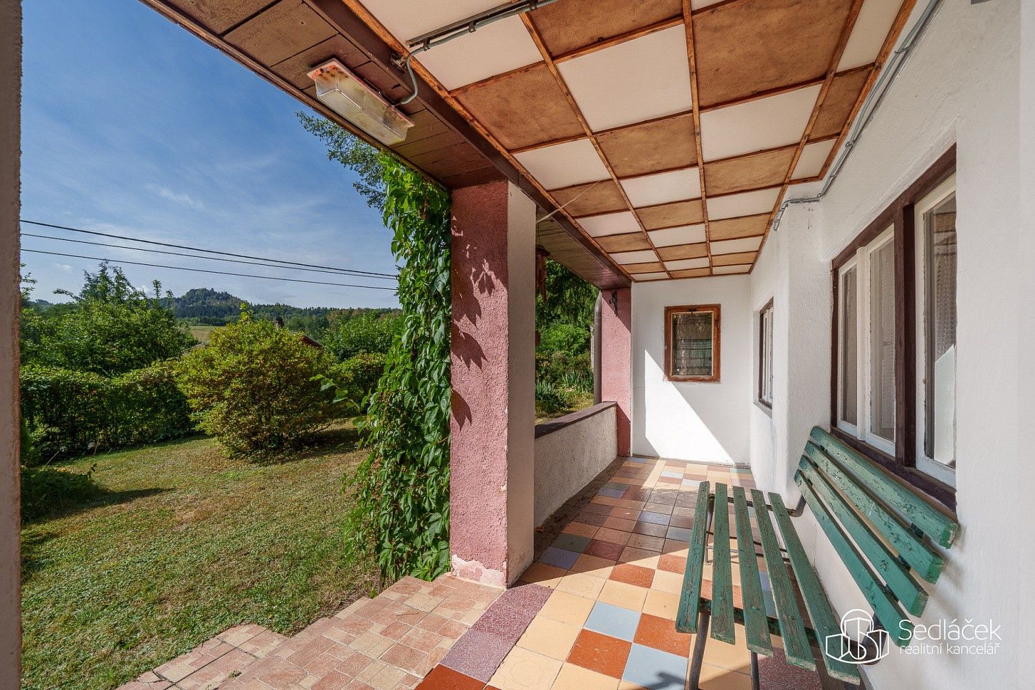Chalupa · 80 m² · Šemnice, okres Karlovy Vary, Karlovarský kraj - 3