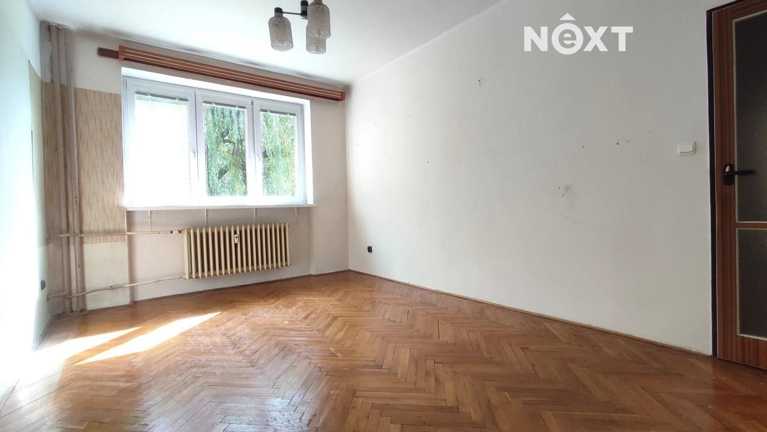 Pronájem byt 2+1 - Národní, Trutnov, 54 m²