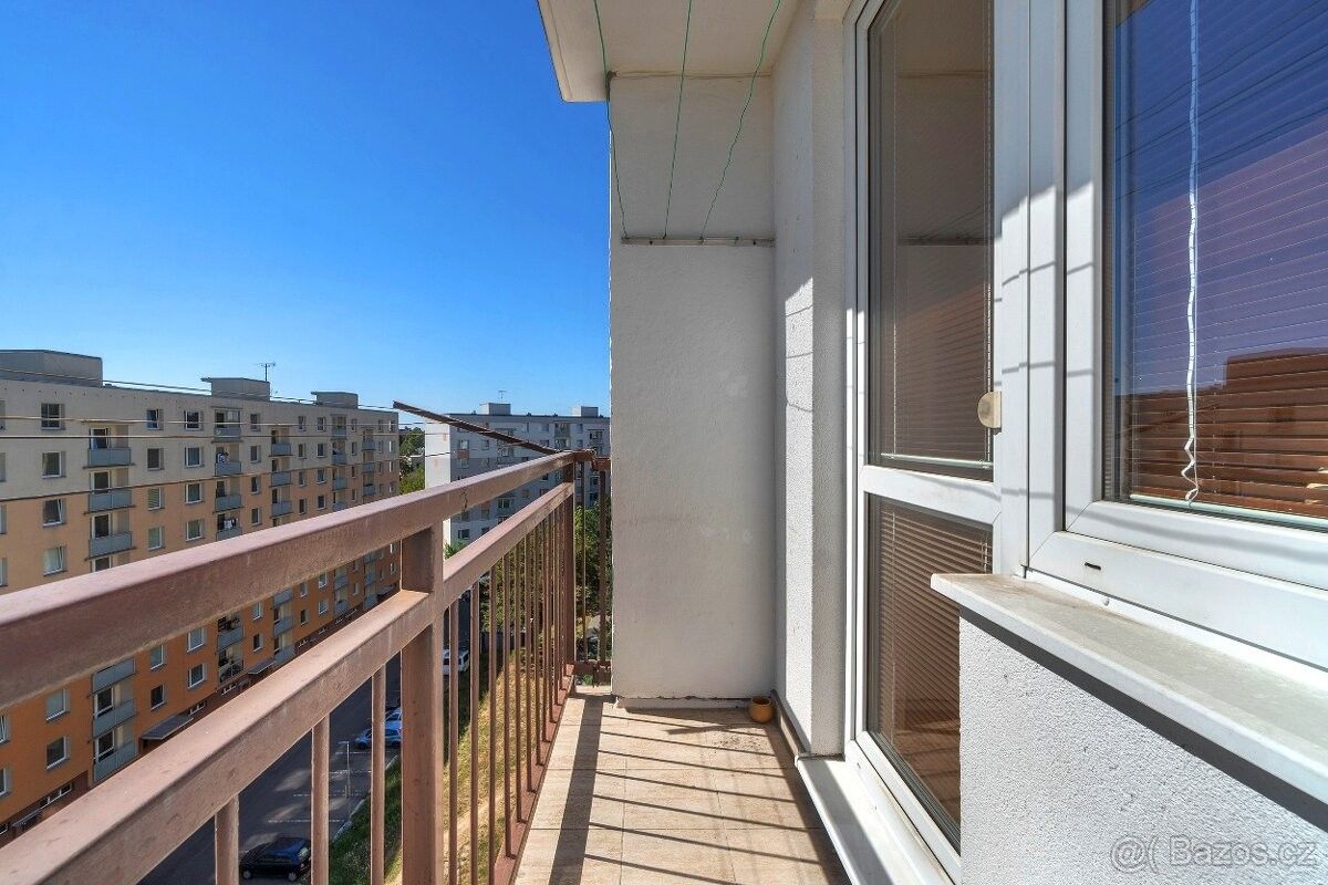 Prodej byt - Chrudim, 537 01 - 5