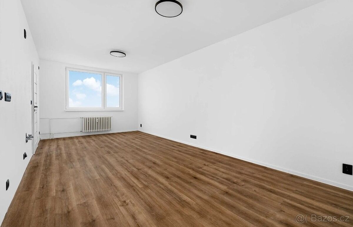 Prodej byt - Ostrava, 709 00