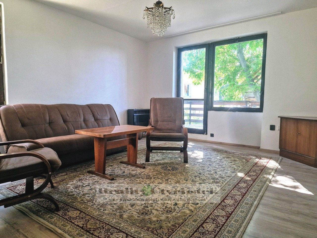 Pronájem rodinný dům - Včelná, 60 m² - 5