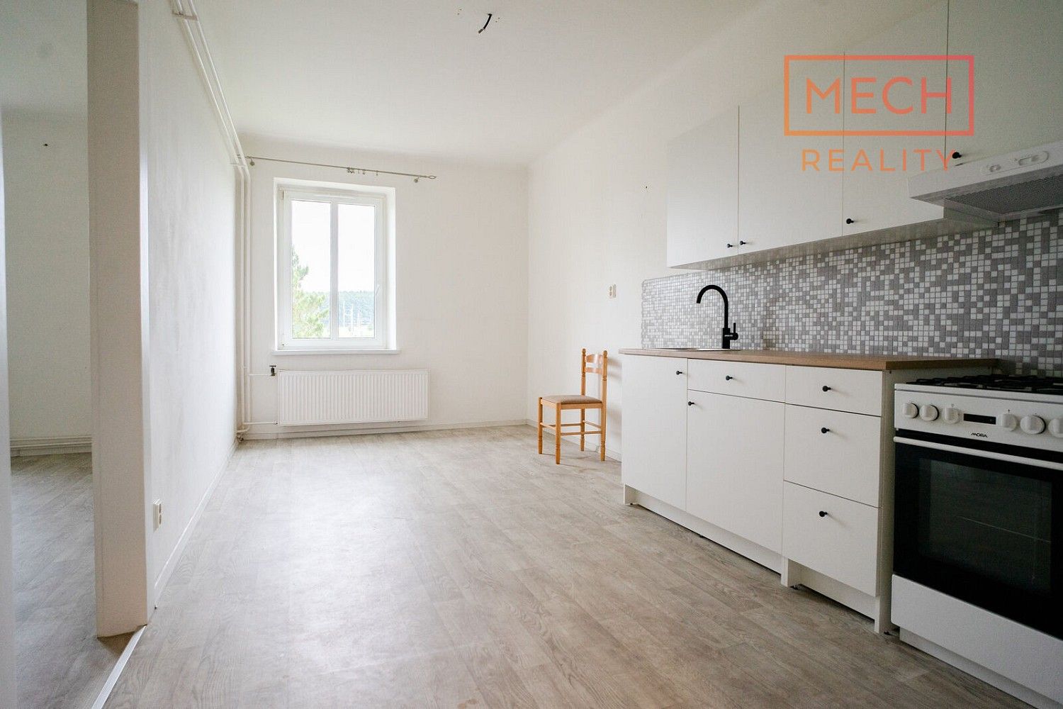 3+kk, Petrovice u Karviné - Dolní Marklovice, okres Karviná, 72 m² - 1