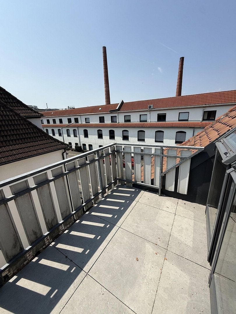 5+1, Hermannstraße, , Bavorsko, 147 m² - 1
