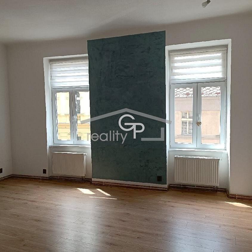 Byt 3+1 · 105 m² · tř. 28. října, České Budějovice - České Budějovice 3 - 4