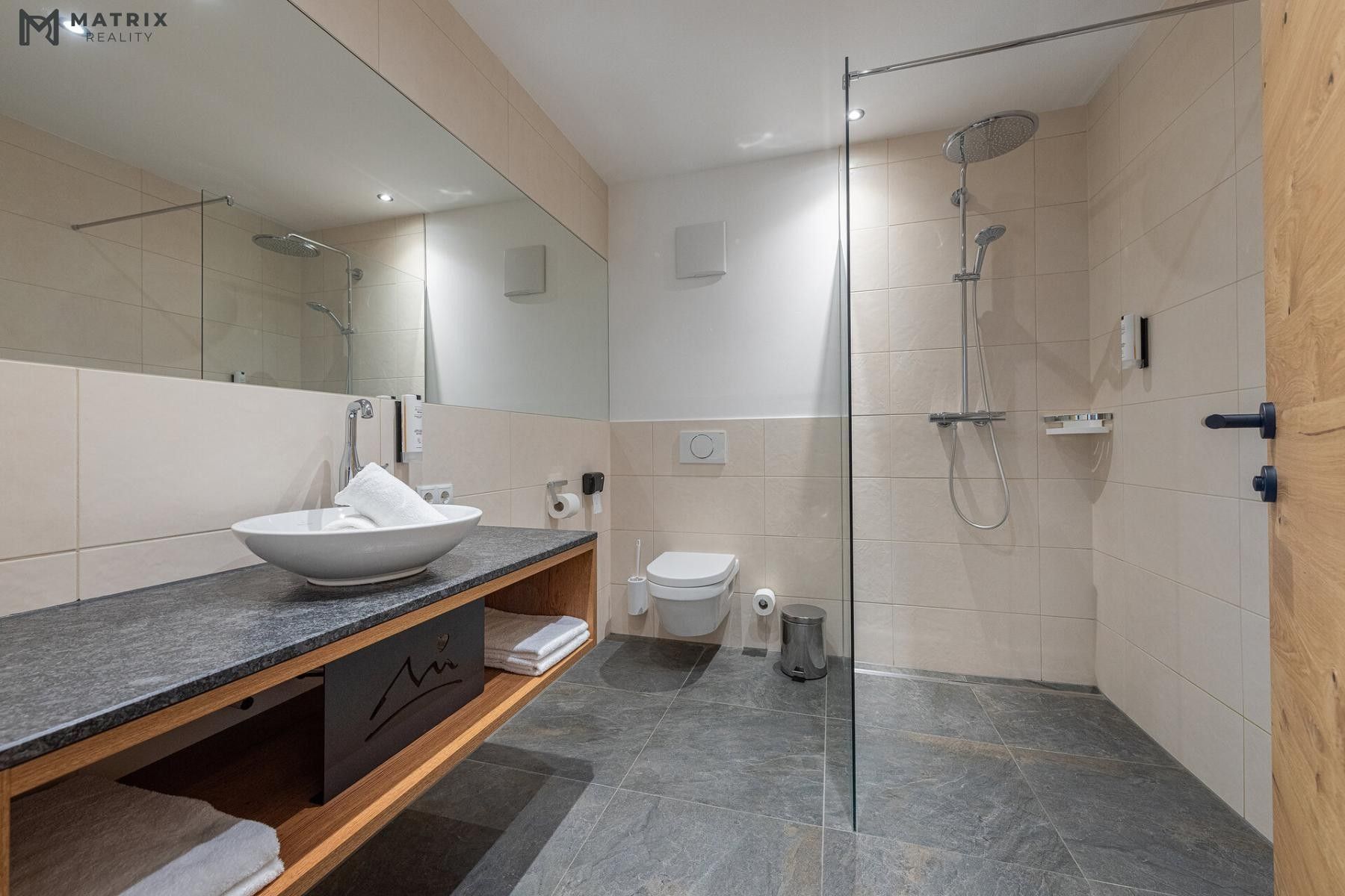 Prodej komerční - Pfarrstraße,Mariapfarr, 58 m² - 5
