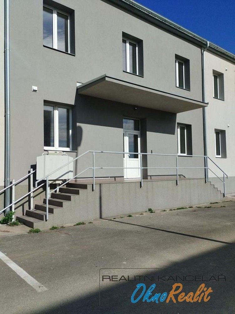 2+1, Přerov - Přerov I-Město, Olomoucký kraj, 39 m² - 2