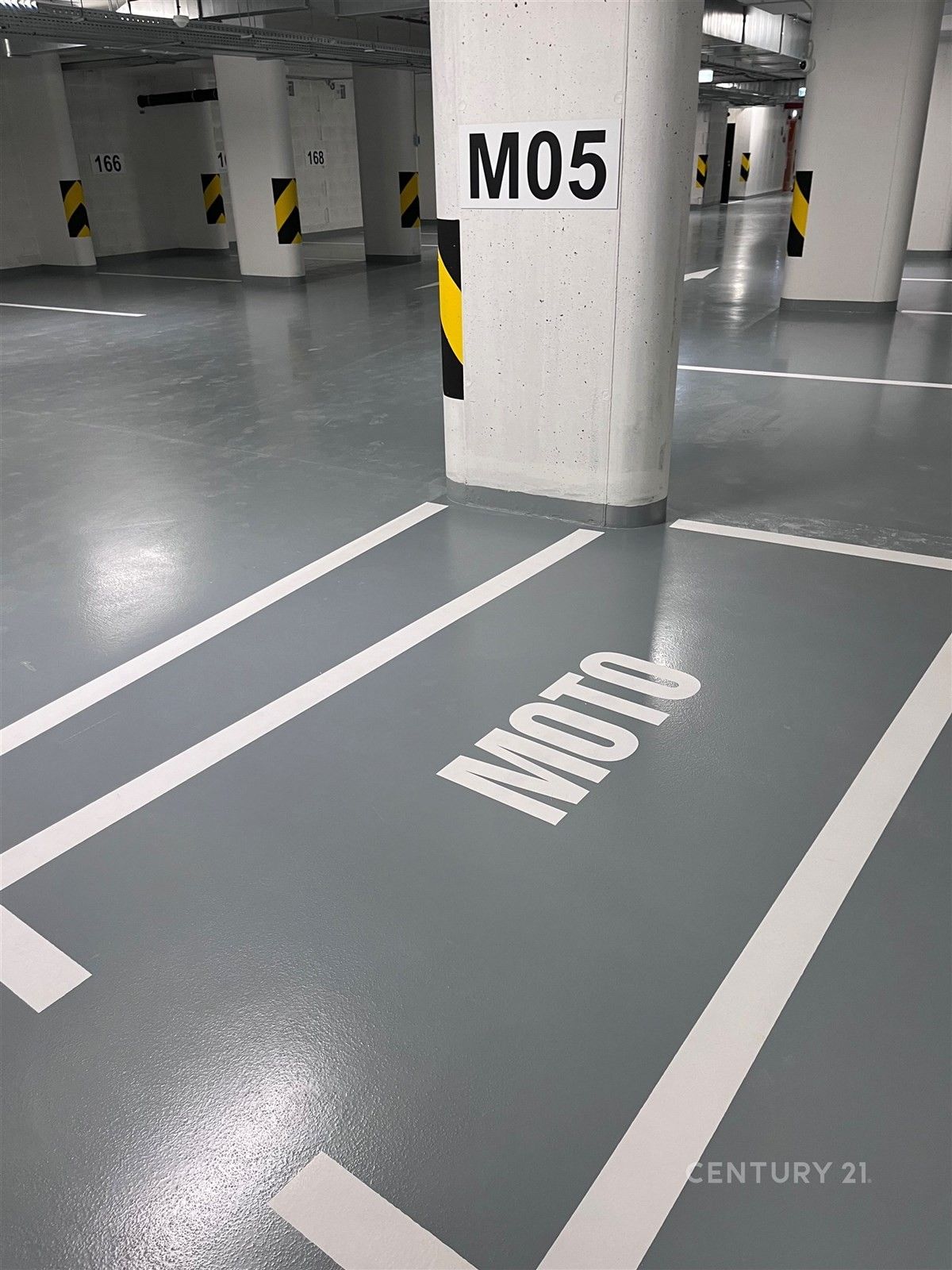 Ostatní, Vysočany, Praha, 7 m²