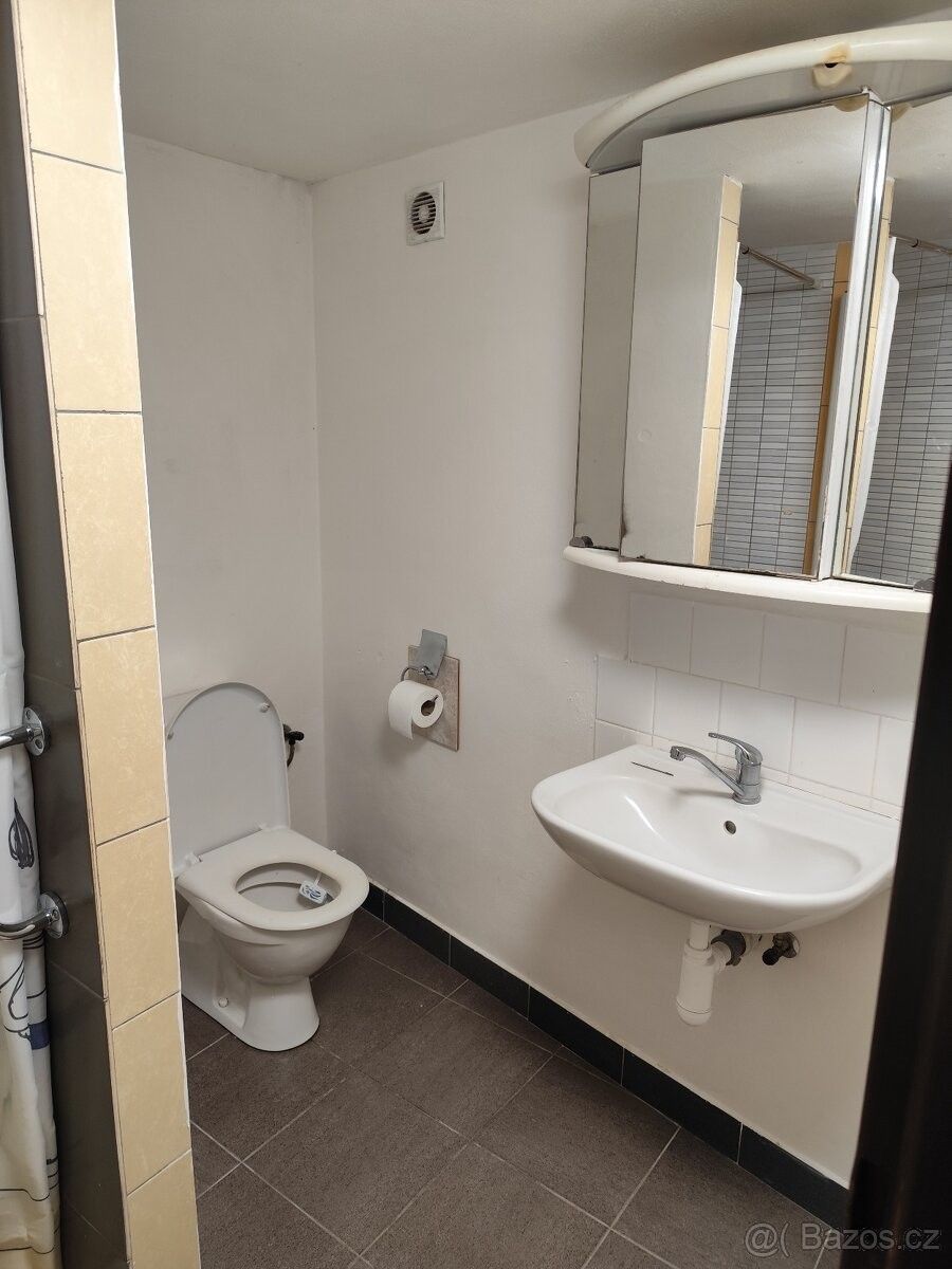 Pronájem byt - Kutná Hora, 284 01