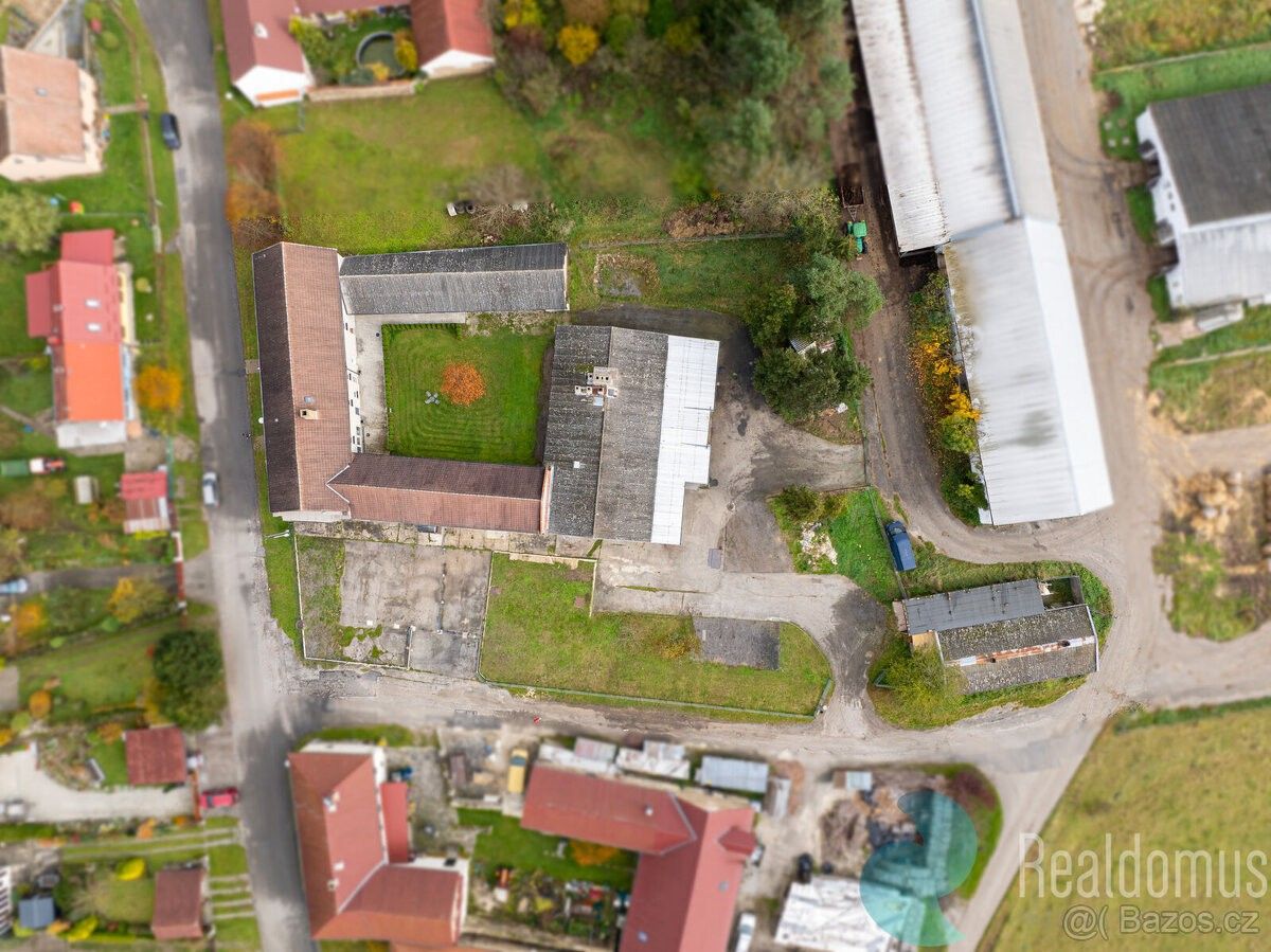 Ostatní, Kájov, 382 21