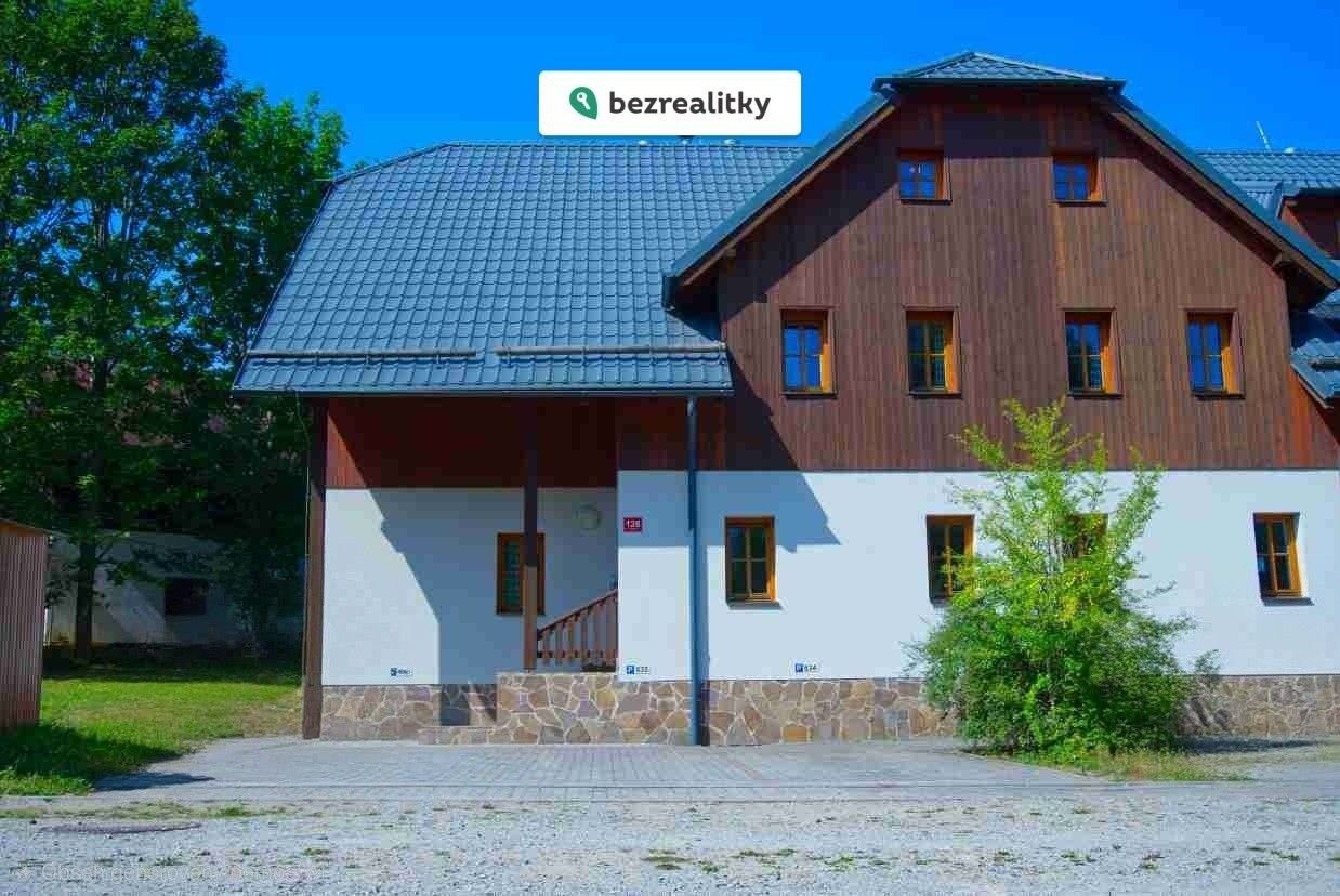 2+1, Nová Pec Nové Chalupy, 65 m² - 1