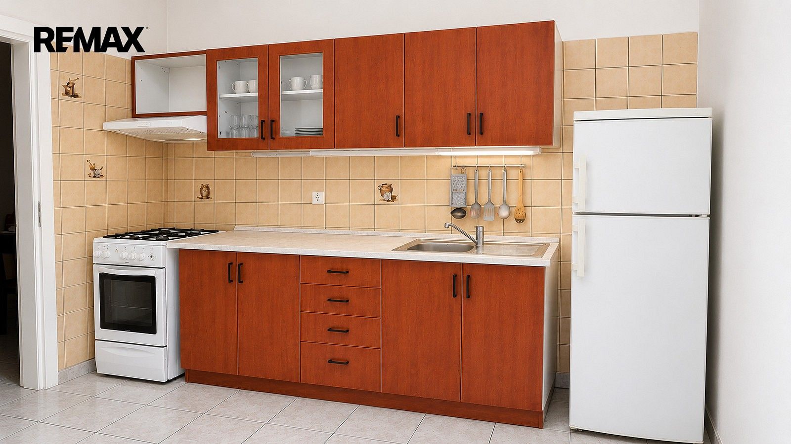 Byt · 35 m² · Veveří, Brno - Veveří - 3