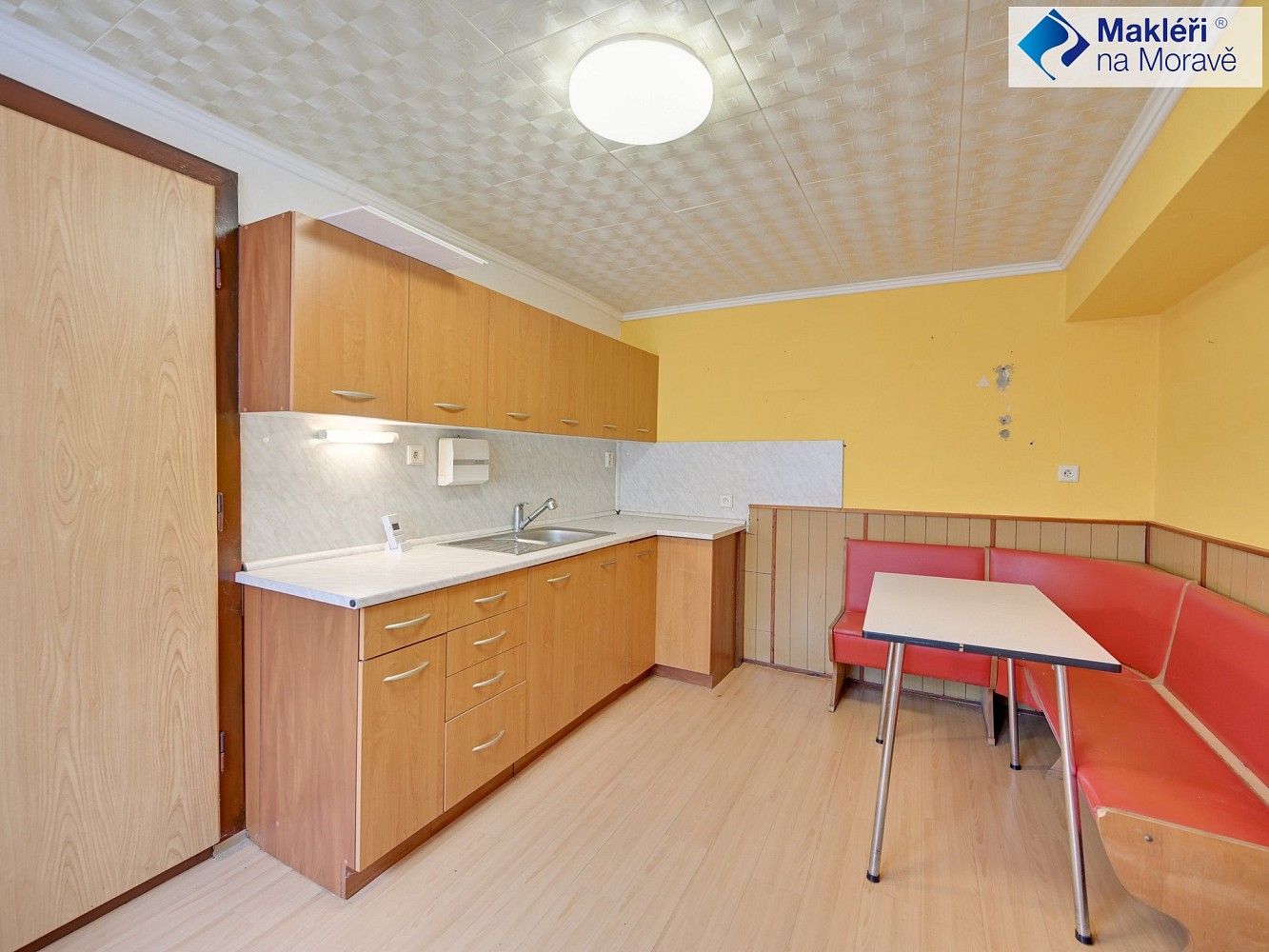 Rodinný dům · 139 m² · Pod Školou, Dub nad Moravou, okres Olomouc - 4