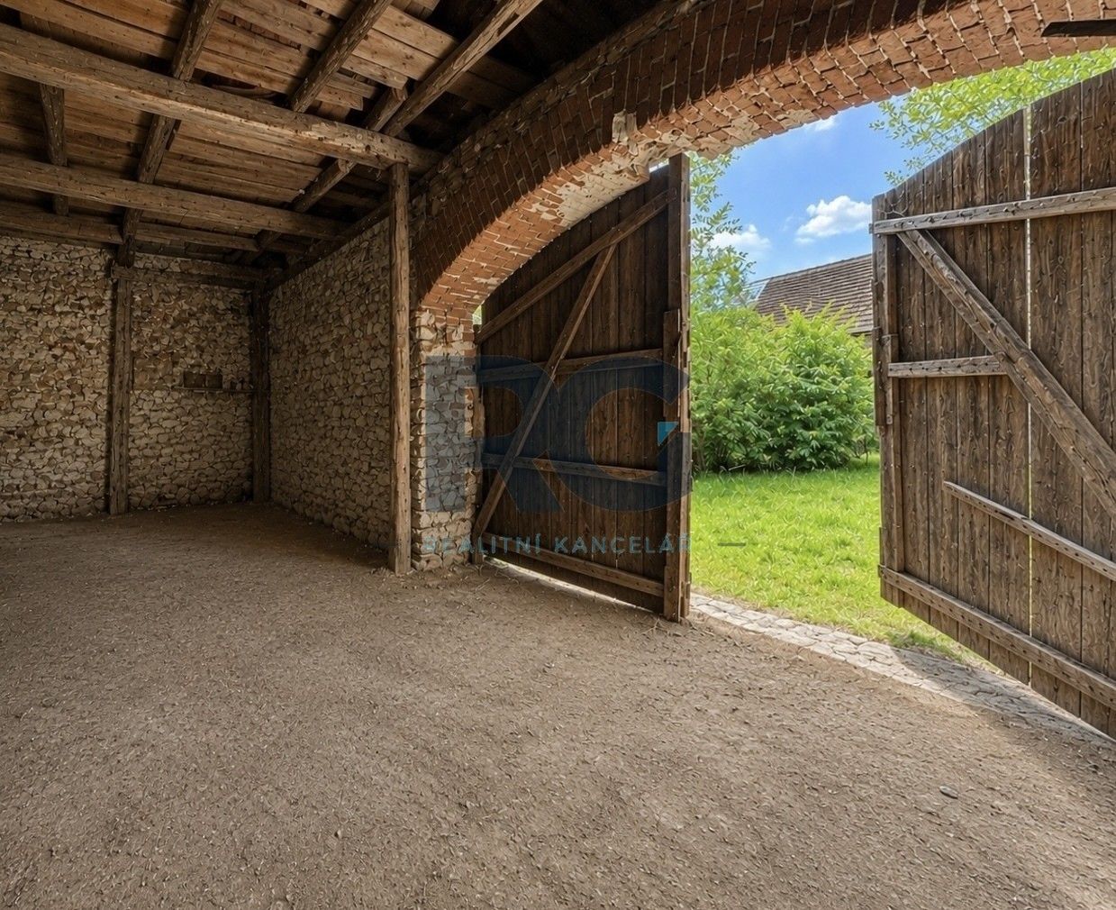Pozemky pro bydlení, Kluky, 712 m² - 2