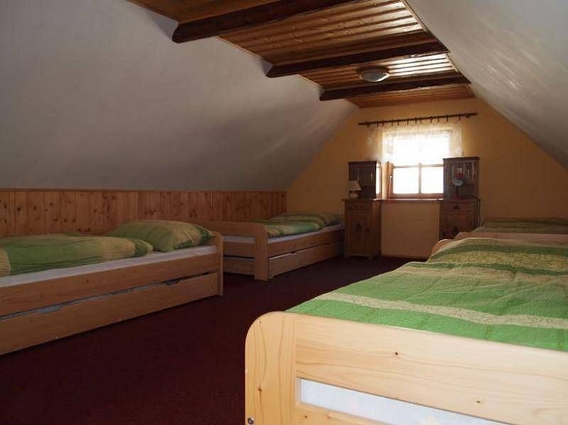 Chata · Hejnice - Hejnice, Liberecký kraj - 3