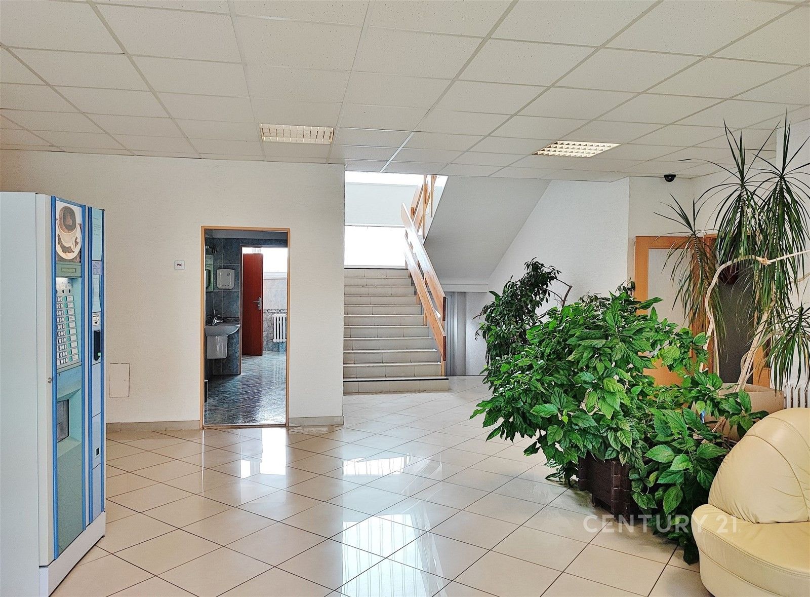 Pronájem kancelář - Olomoucká 1158, Brno Černovice, 18 m² - 5