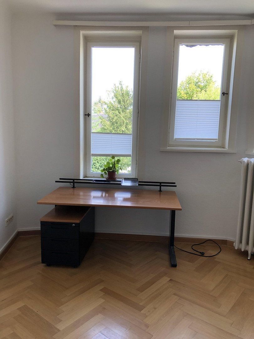 Byt 1+1 · 23 m² · , Dolní Sasko - 3