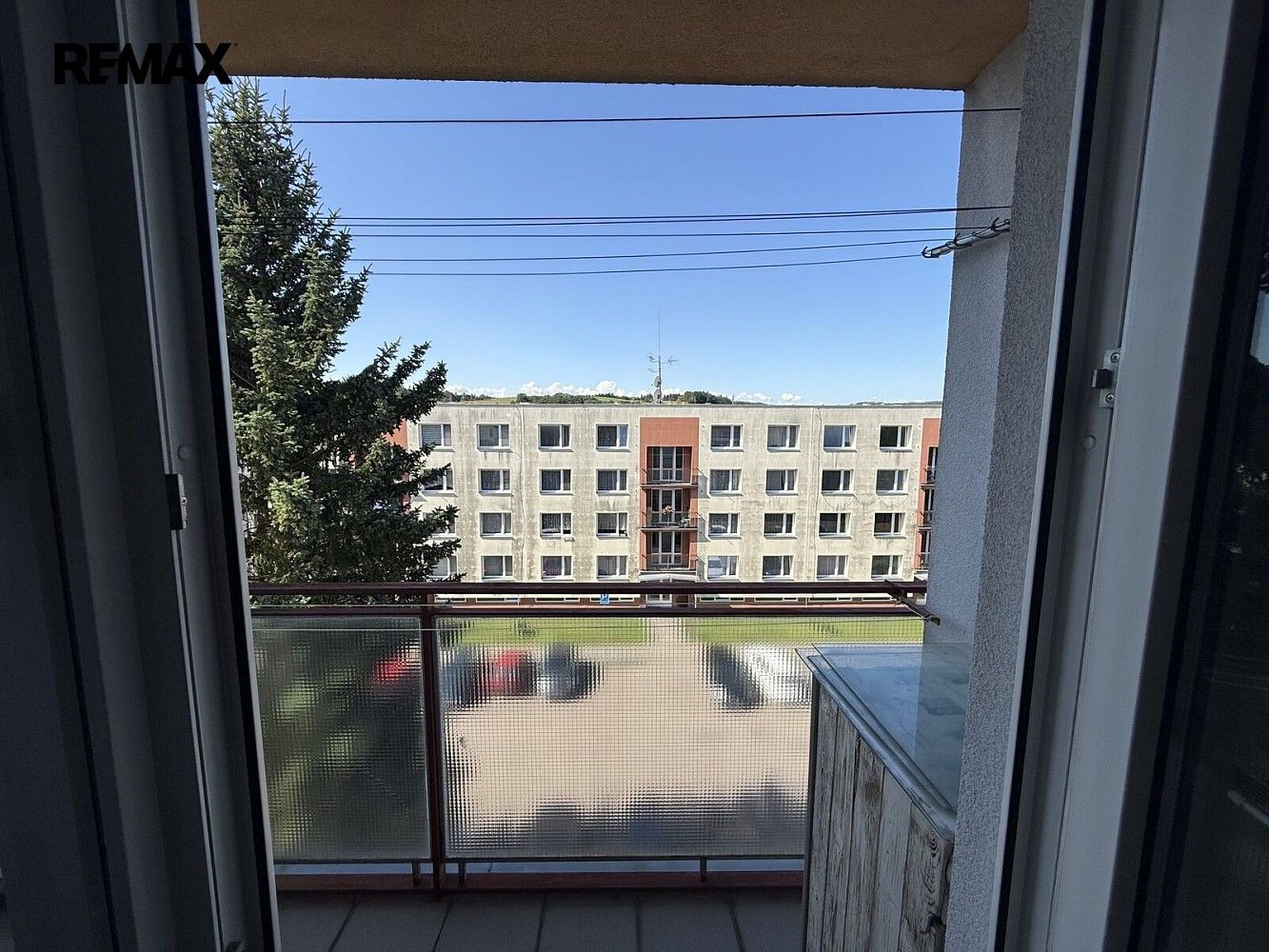 Byt 2+1 · 63 m² · Letohrad, okres Ústí nad Orlicí, Pardubický kraj - 3