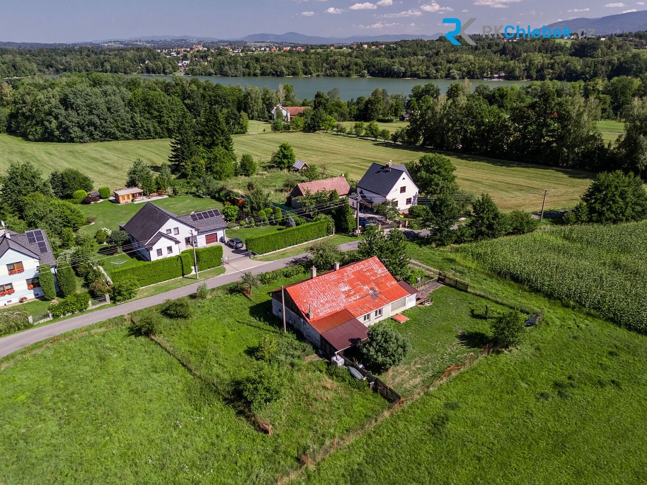 Rodinný dům · 133 m² · Lučina, okres Frýdek-Místek - 4