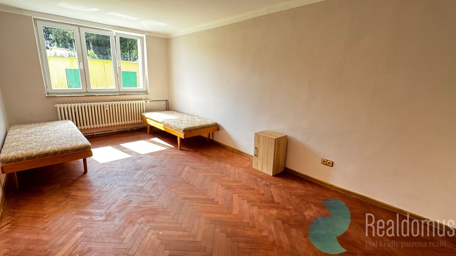 3+1, Nová Pec Nové Chalupy, 77 m² - 2