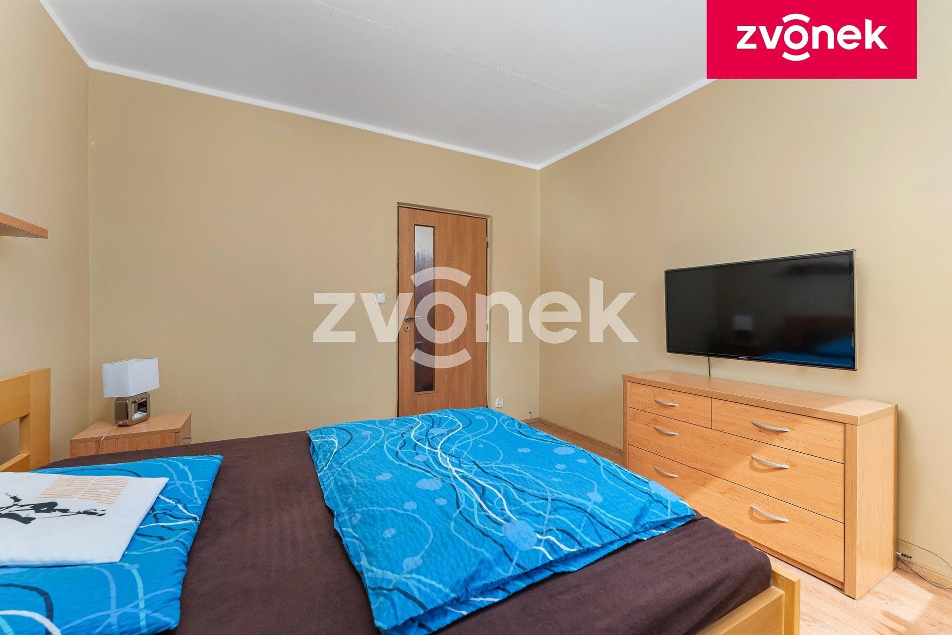 Prodej byt 3+1 - Štěrkoviště, Otrokovice, 62 m² - 5