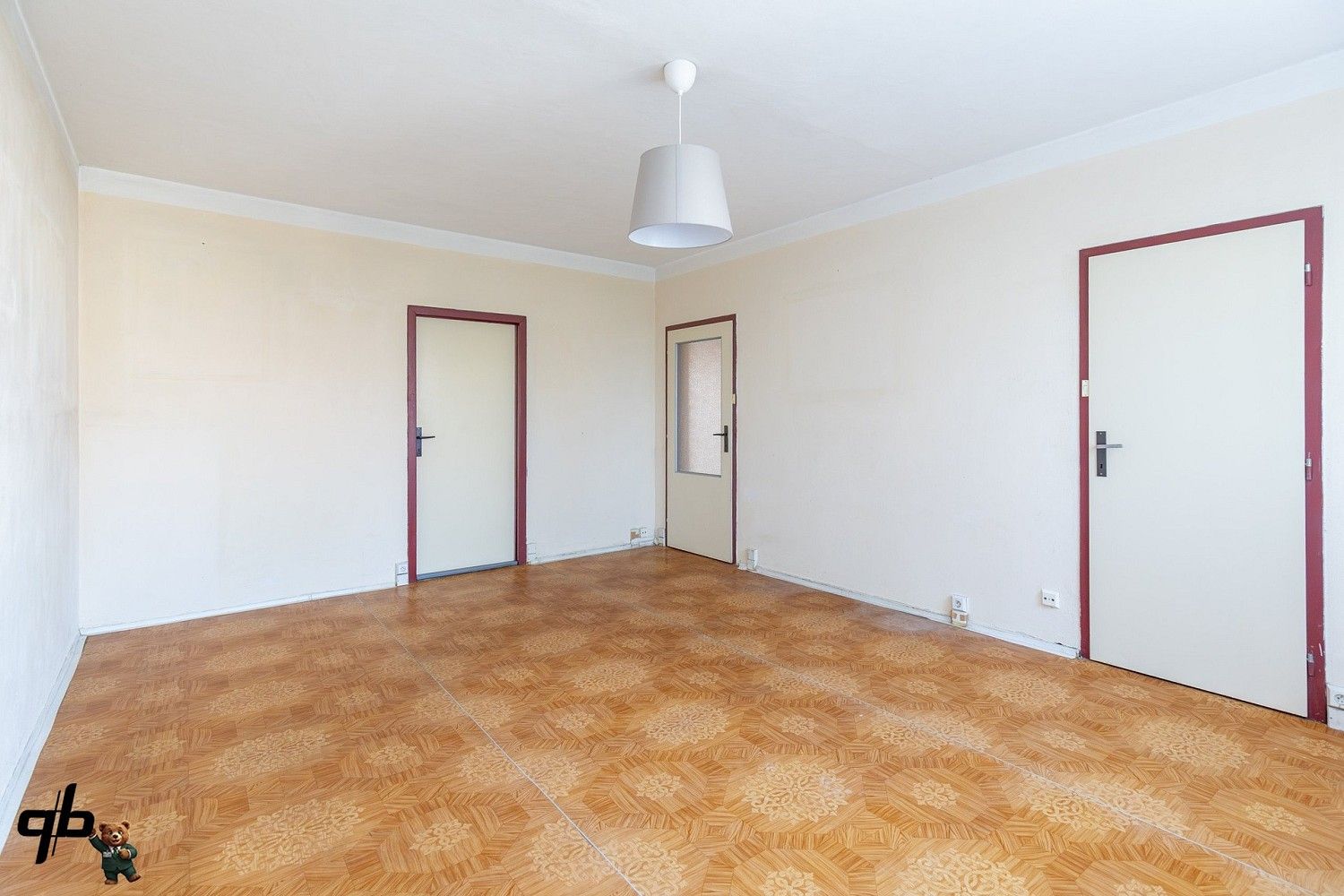 Prodej byt 3+1 - Ostrava - Moravská Ostrava, okres Ostrava-město, Moravskoslezský kraj, 68 m² - 5