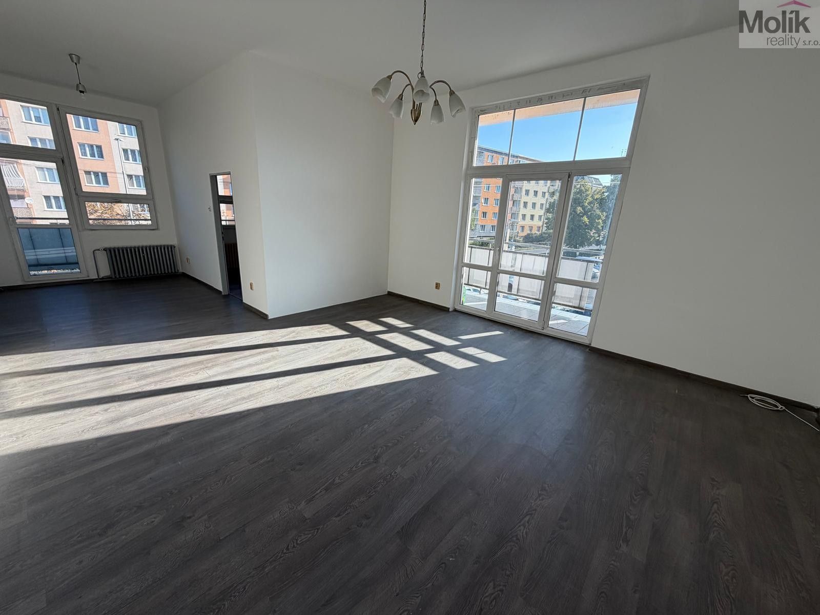 Byt 4+1 · 112 m² · Slovenského národního povstání, Louny - 3