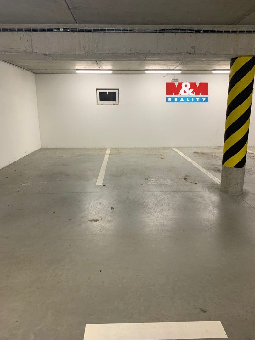 Ostatní, U Velkého rybníka, Plzeň, 25 m²