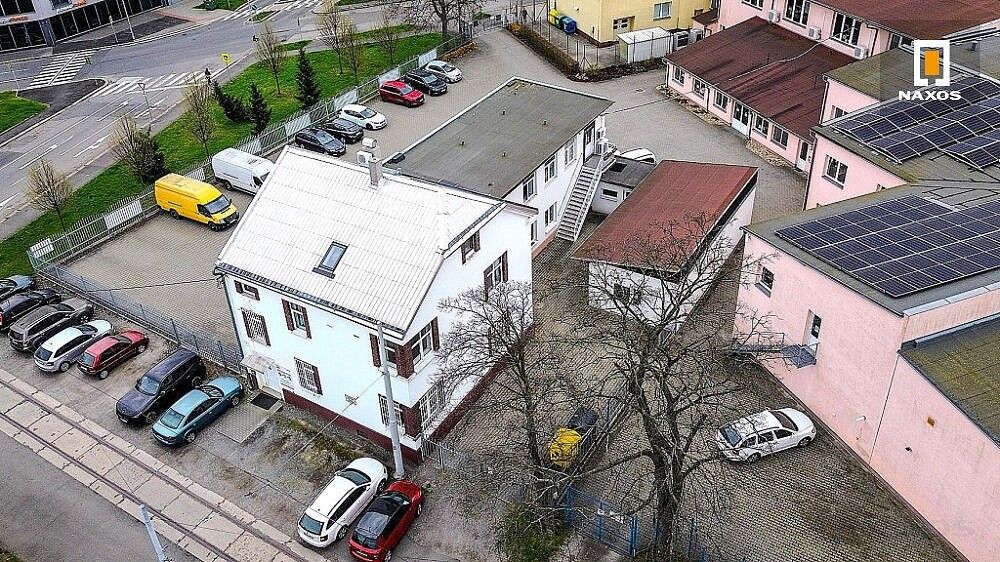 Prodej sklad - Ostrava - Moravská Ostrava, okres Ostrava-město, Moravskoslezský kraj, 514 m² - 5