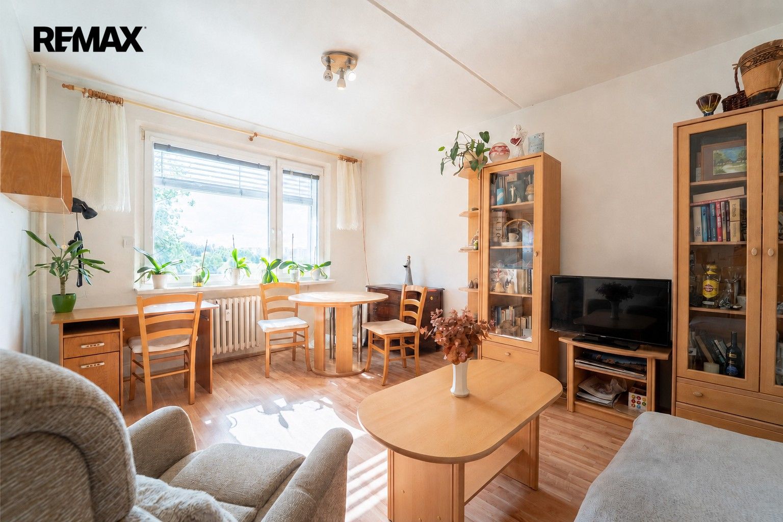 2+1, Milady Horákové 265, Hradec Králové Třebeš, 51 m² - 1