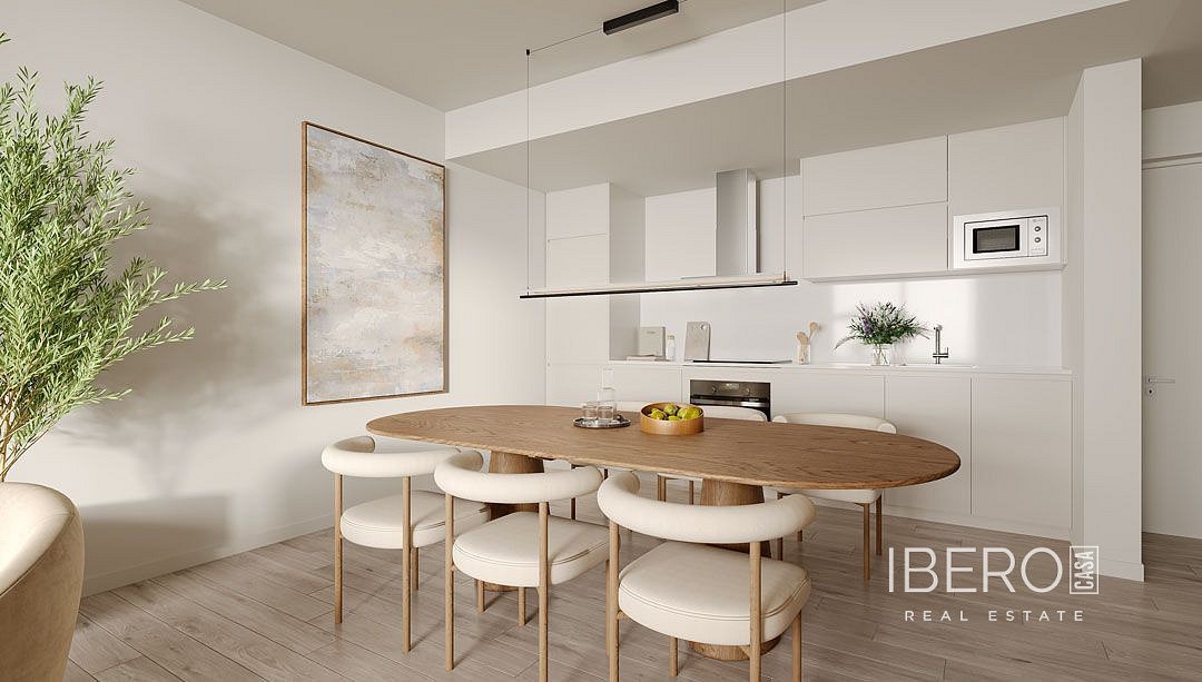 Prodej byt 3+kk - Mijas, Španělsko, 73 m² - 5