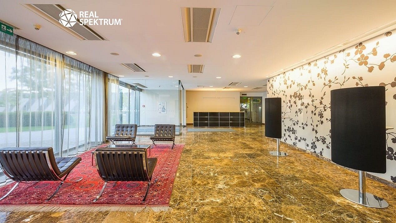 Pronájem kancelář - Brno - Štýřice, okres Brno-město, Jihomoravský kraj, 936 m² - 5