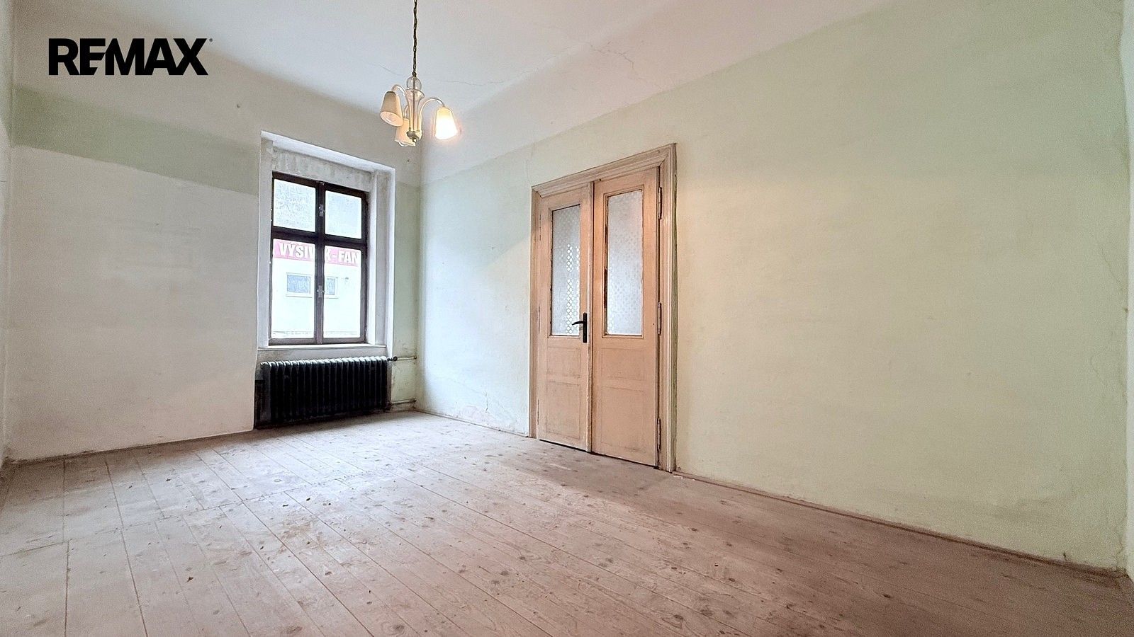 3+1, Kralupy nad Vltavou, okres Mělník, Středočeský kraj, 126 m² - 2