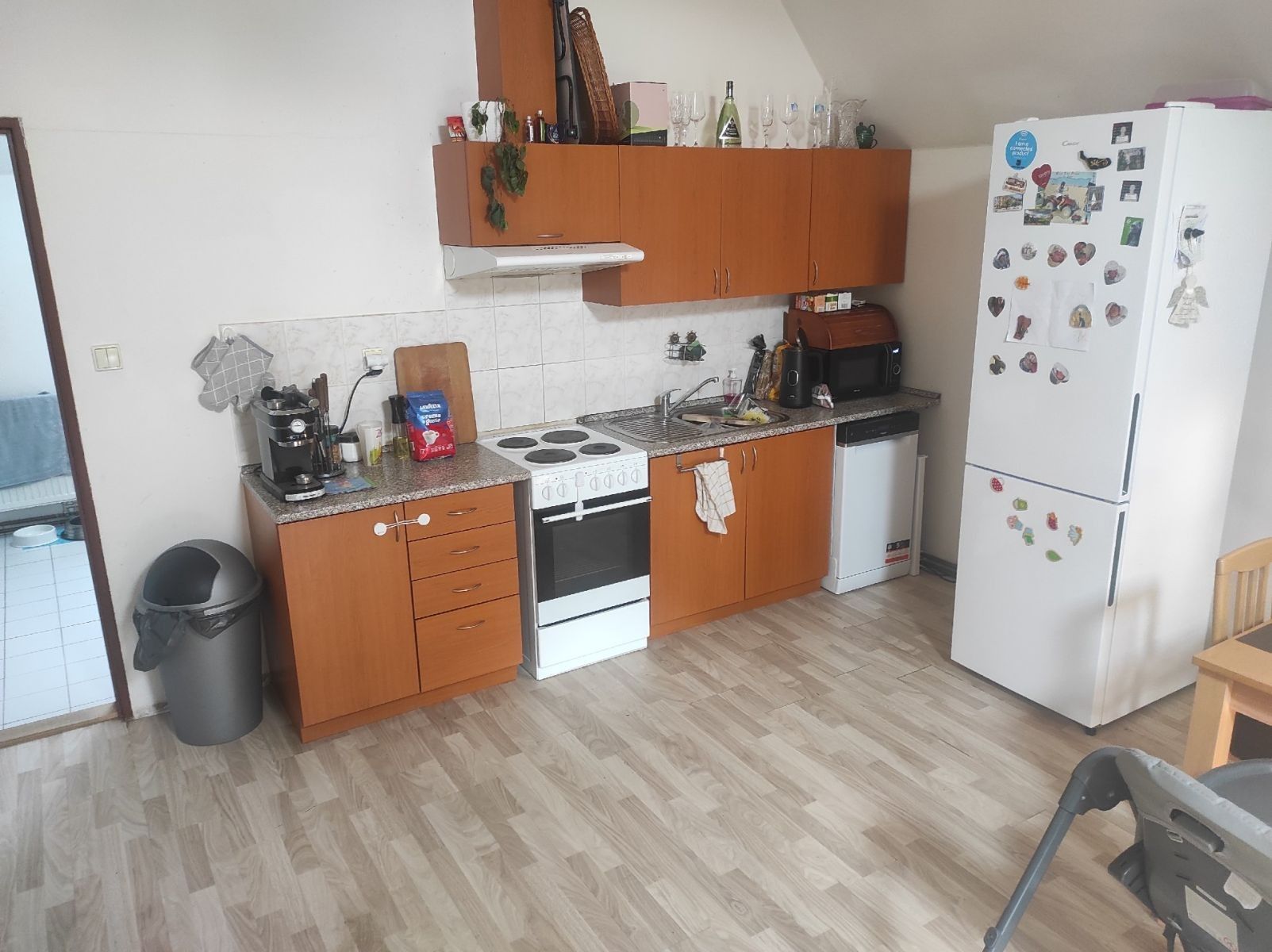 Byt 2+kk · 60 m² · Presy, Chrudim - Chrudim, Pardubický kraj - 2