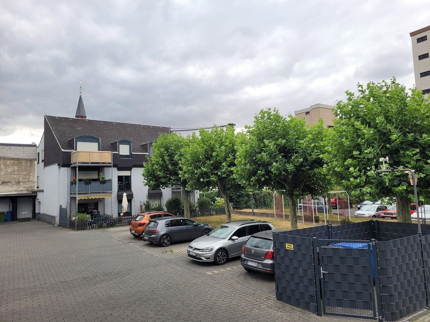 Prodej rodinný dům - Schmiedgasse 14, , Porýní-Falc, 951 m² - 5