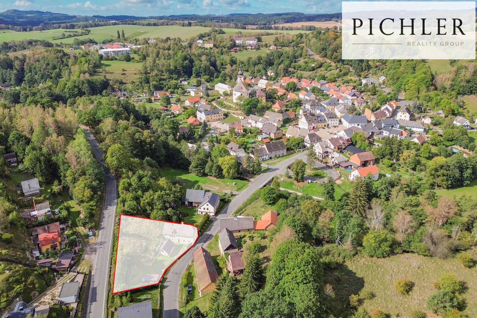 Prodej rodinný dům - Úterý, 158 m² - 5