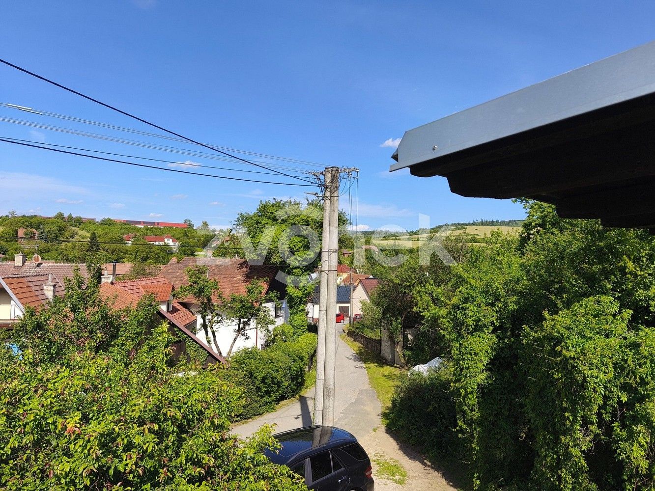 Prodej rodinný dům - Komňa, okres Uherské Hradiště, 90 m² - 5