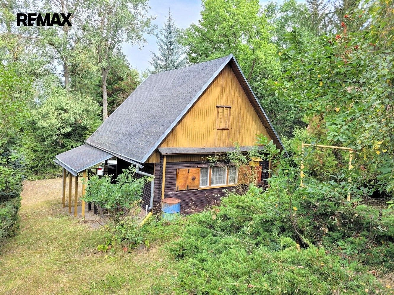 Chalupa · 60 m² · Jesenice, okres Rakovník, Středočeský kraj - 3