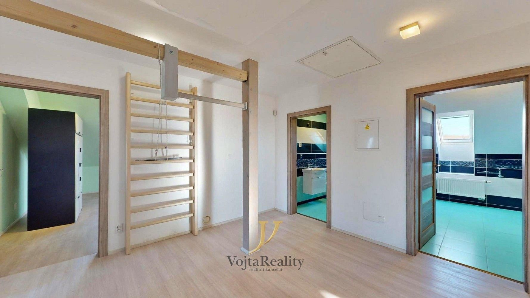 Byt 4+kk · 105 m² · Olomouc - Droždín, Olomoucký kraj - 4
