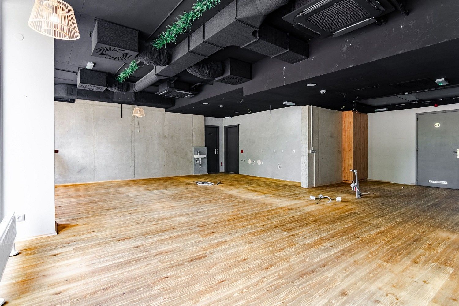 Obchodní prostory · 116 m² · Litoměřická, Praha 9 - Prosek - 4