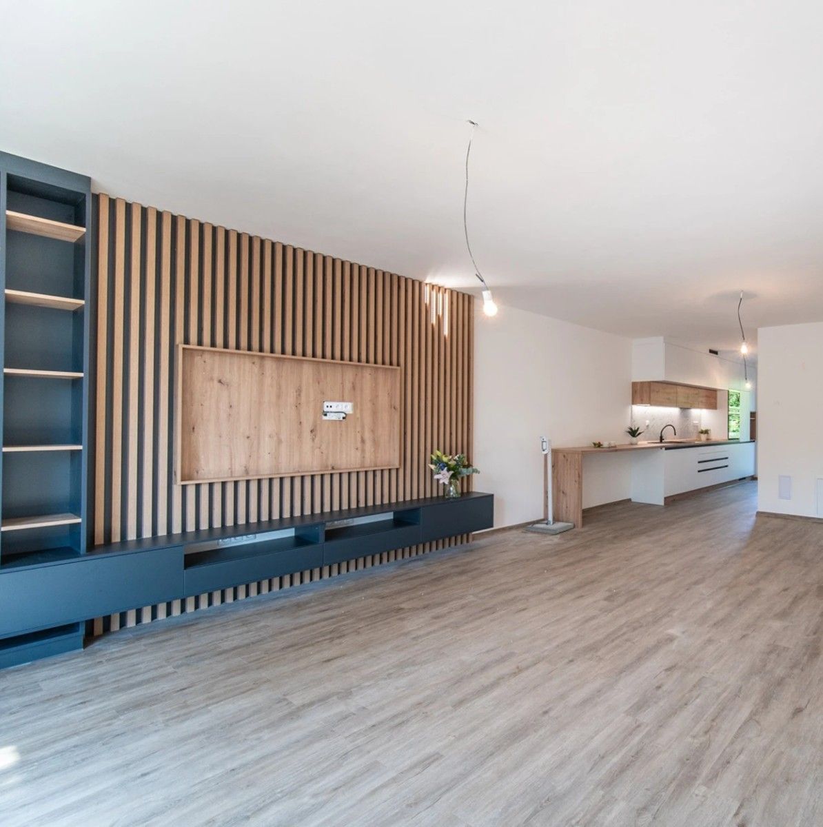 3+kk, Pod Lesíkem, Praha - Dolní Měcholupy, 114 m² - 2