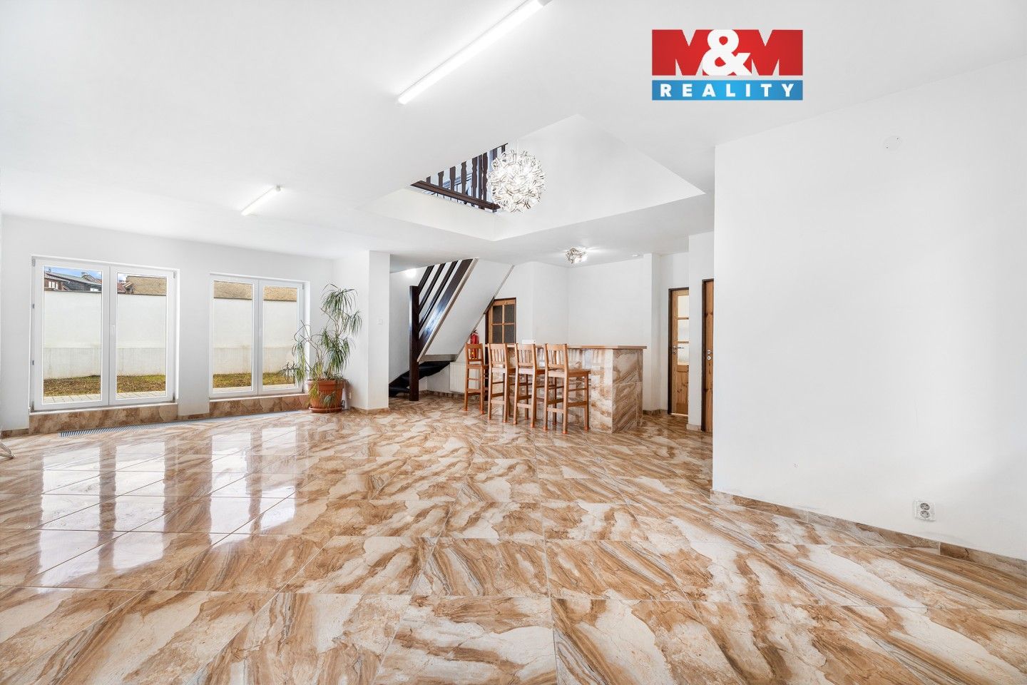 Rodinné domy, Pánská, Mimoň, 153 m²