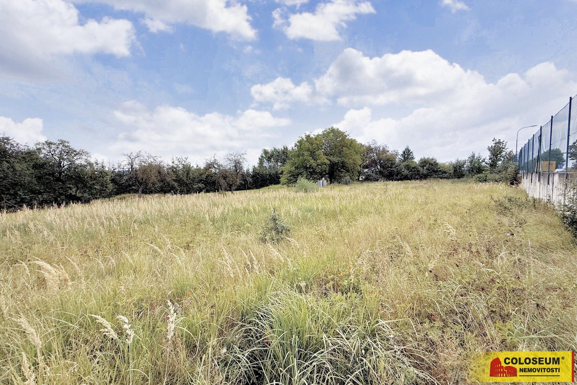 Prodej pozemek pro bydlení - Sebranice