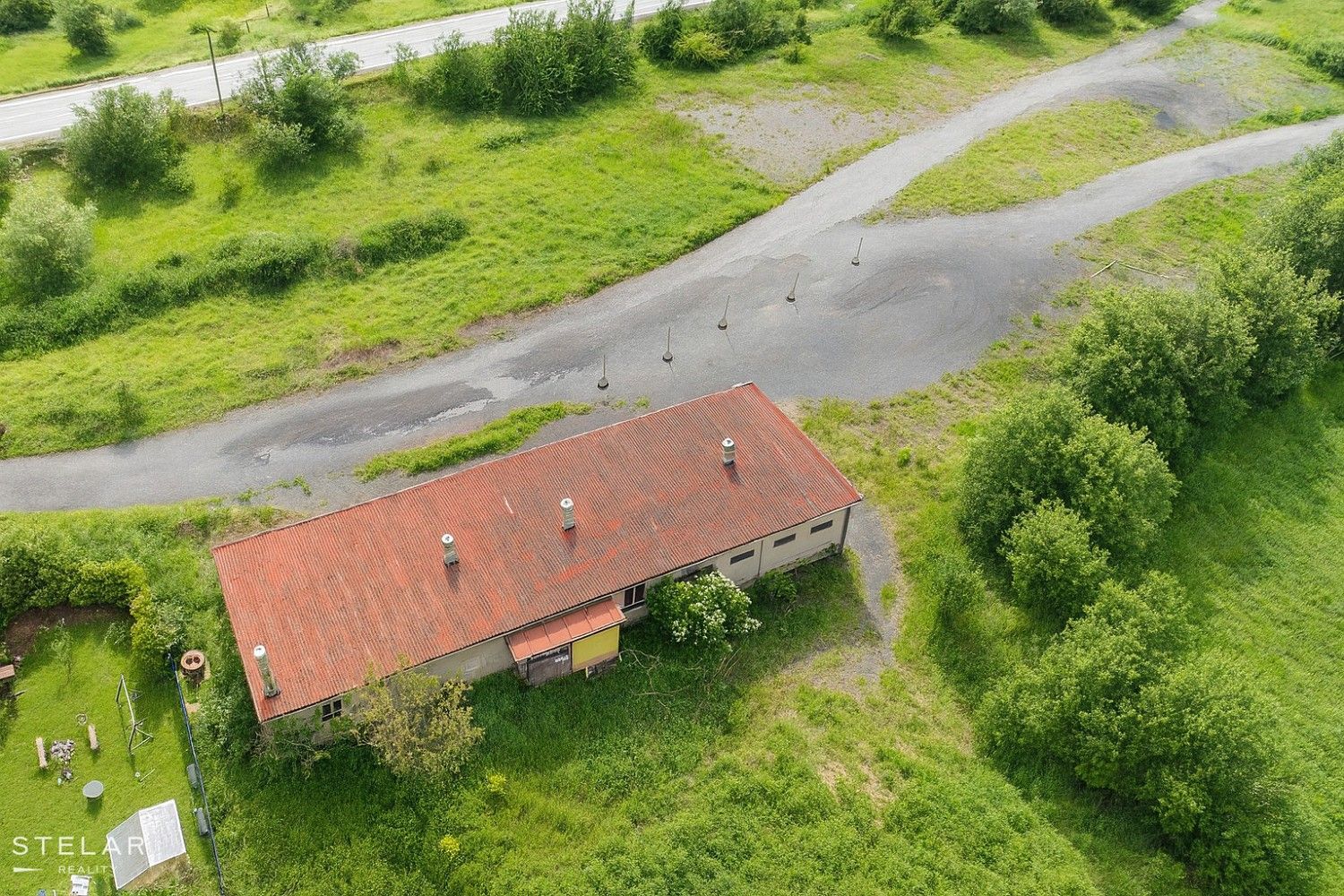 Komerční nemovitost · 200 m² · Krásné Loučky, Krnov - Krásné Loučky, okres Bruntál - 3