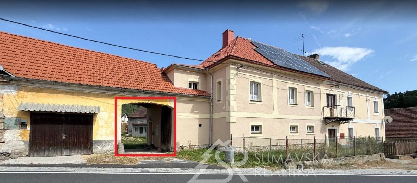 Rodinné domy, Podmokly, 149 m²