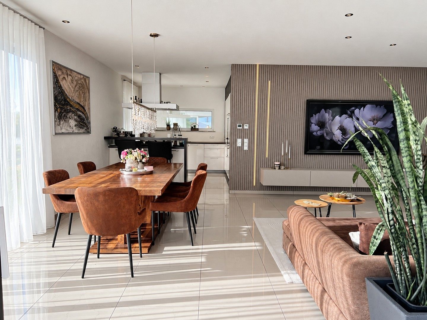Prodej rodinný dům - , Bádensko-Württembersko, 146 m² - 5