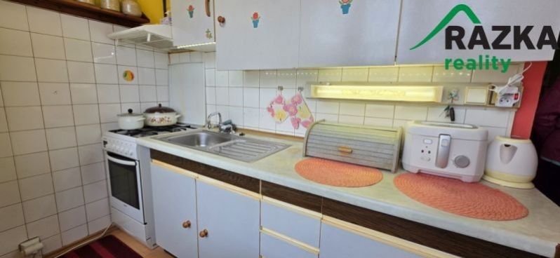 Prodej byt 3+1 - sídliště Lučina, Chodová Planá, 68 m² - 5