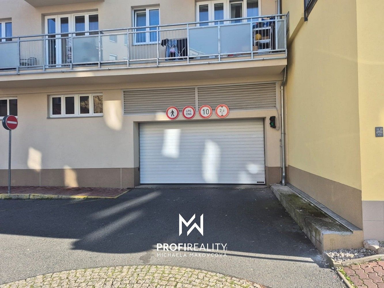 Ostatní, Pelušková, Praha 9 - Kyje, 13 m² - 1