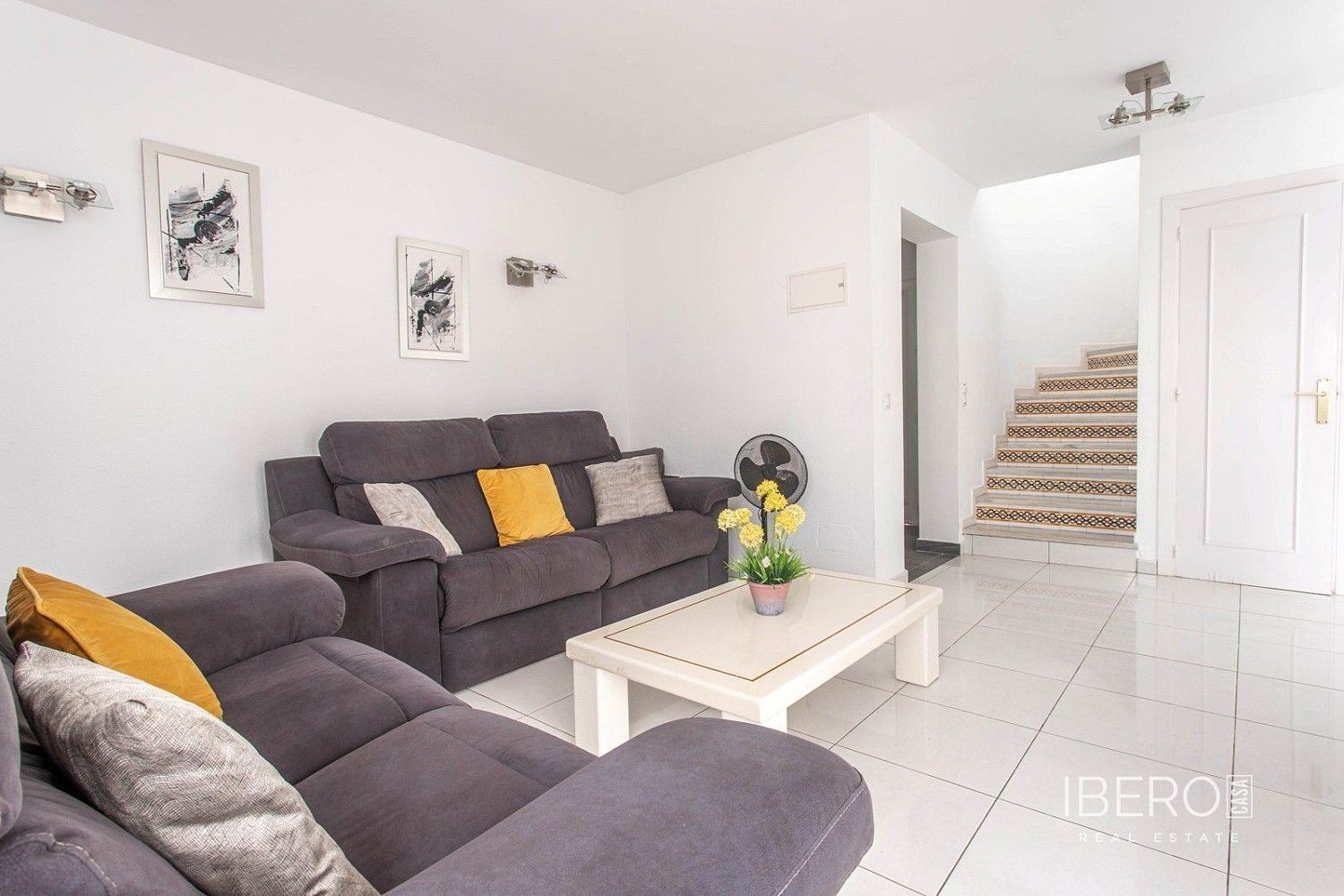 Prodej rodinný dům - Riviera del Sol, ES, 100 m² - 2