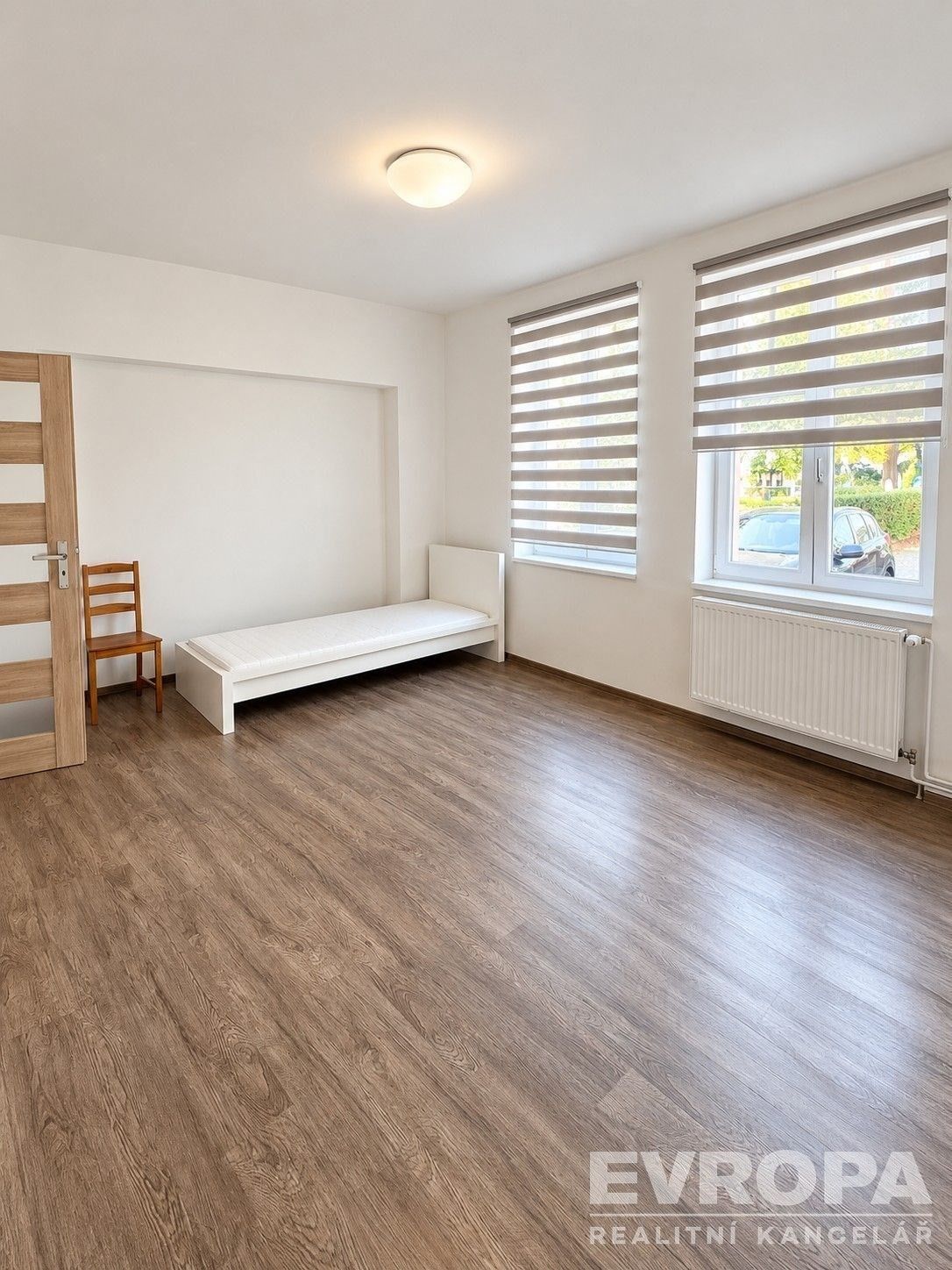Byt 2+1 · 66 m² · Palackého náměstí 192, Nový Bor - 4